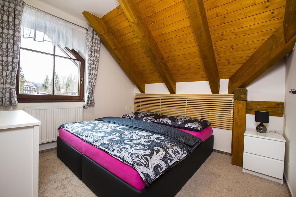 Apartmany Slunce Harrachov Room photo
