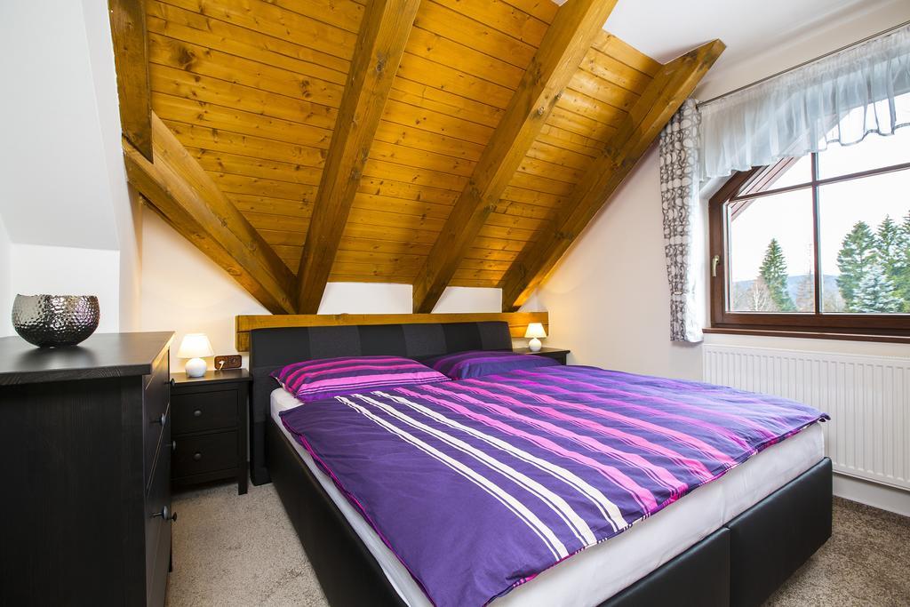 Apartmany Slunce Harrachov Room photo